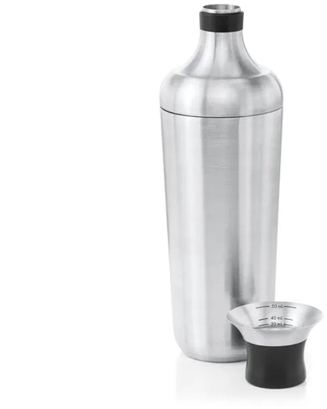 Oxo - cocktailshaker - steel