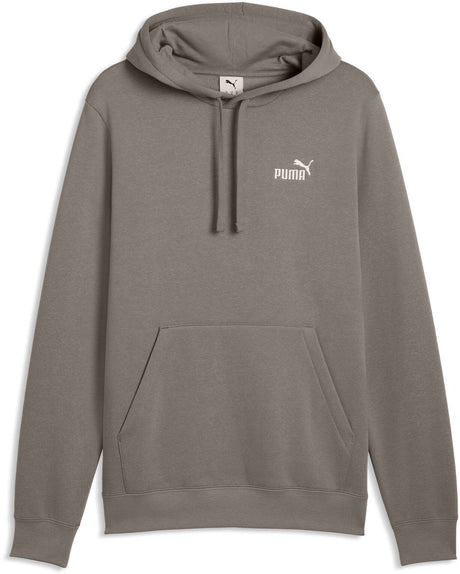 Puma ess small no 1 logo hoodie fl s xl