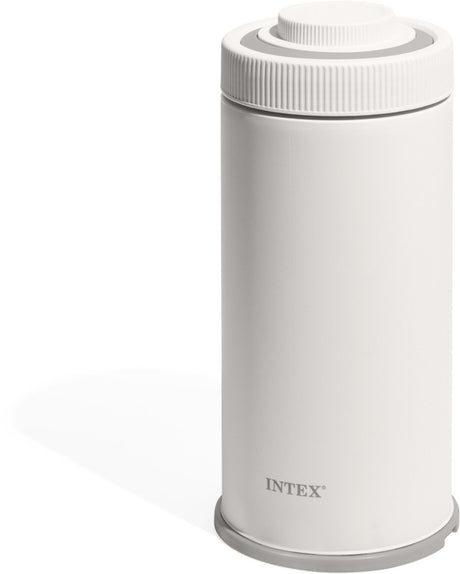 Intex cartridge filter pomp c600 - 600l u - voor zwembaden tot 2.271l