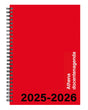 Bekking blitz athena - docentenagenda - 2025-2026 - a4