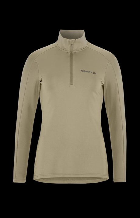 Craft core gain midlayer - truien en vesten - raw xl