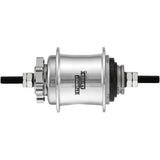 Sturmey archer versnellingsnaaf onderdelenset automatic a2k dual. automatic hub st.a. disc 36l. silver