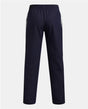 Under armour ua b rival wvn pant-blu jongens sportbroek - midnight navy - wit