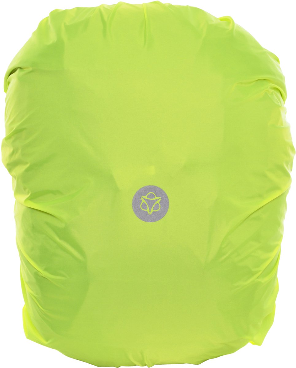 Agu regenhoes performance neon yellow large