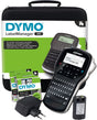 Dymo labelprinter labermanager 280 qwertz d1