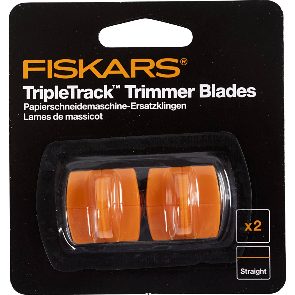 Fiskars http: www.cchobby.nl -triple-track-reservemessen-2-stuk-1-doos
