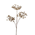 Roberts collection berenklauw 97cm grijs