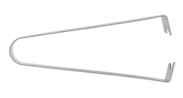 Rose stripper rvs 2 stuks