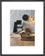 Hama fotolijst - sevilla - 20 x 28 cm - zwart