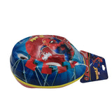 Casque de vélo Spiderman Spider-Man Boys 51-55 cm Blauww Red