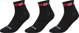 Gripgrab classic low cut socks - 3 pack