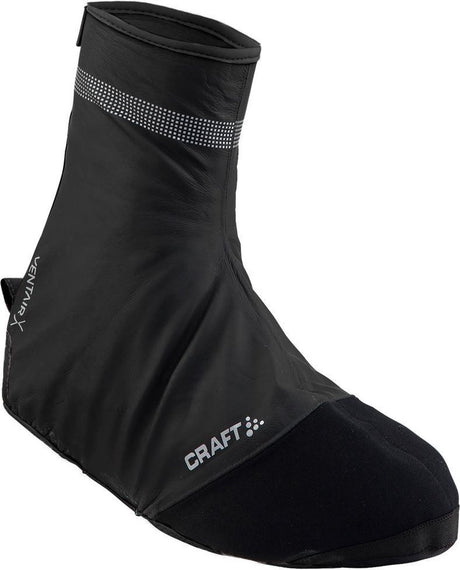 Craft shelter bootie overschoenen unisex - maat s 37-39