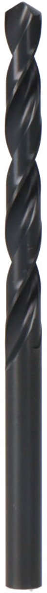 Koma tools metaalboor - cilindrische boor - hss din 338n - 6.5mm