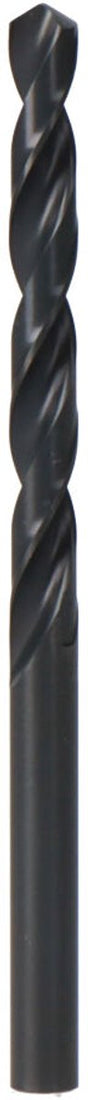 Koma tools metaalboor - cilindrische boor - hss din 338n - 8mm