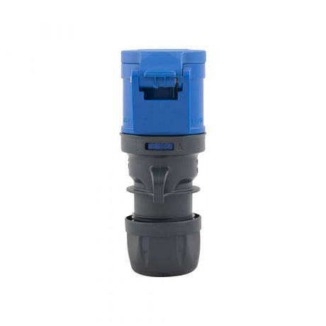Bouwkern cee contrastekker 3p 16a