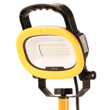 Arbeitslampe LED Kühler 21W Stativ