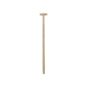 Steel los voor bats 90 cm.