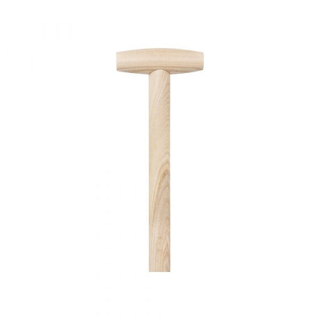 Steel los voor bats 90 cm.