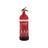 Fire extinguisher foam 2l.