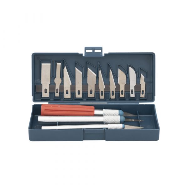 Set di precisione set hobby snijs set