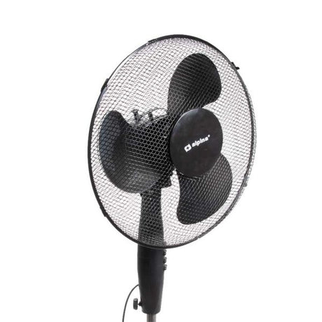 Fan na statywie 40 cm.