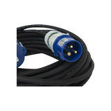 CEE extension cable 3x1.5mm²