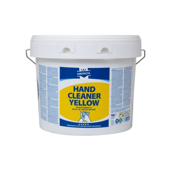 Handcleaner Yellow 10 litri