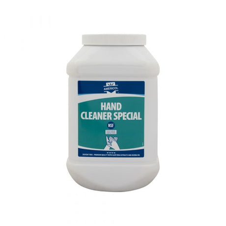 Americol producten handcleaner special 4 5 ltr