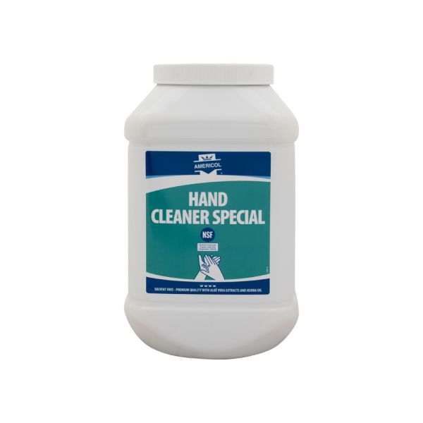 Handcleaner special 4,5 liter Pet