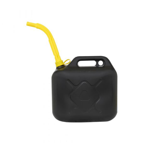 Benson jerrycan, 10 liter, zwart