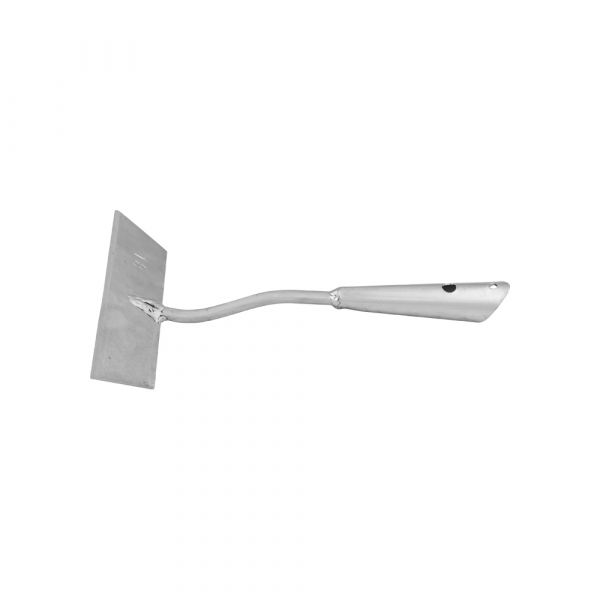 Mm eurotool schoffel recht 18 cm. los