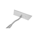 Mm eurotool schoffel recht 18 cm. los