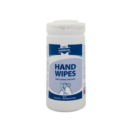 Hand-wipes reinigingsdoekjes