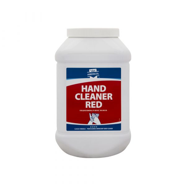 Handleaner Red 4.5 Lt