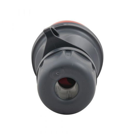 Abl sursum cee stekker 5 polig randaarde 16 ampere rood