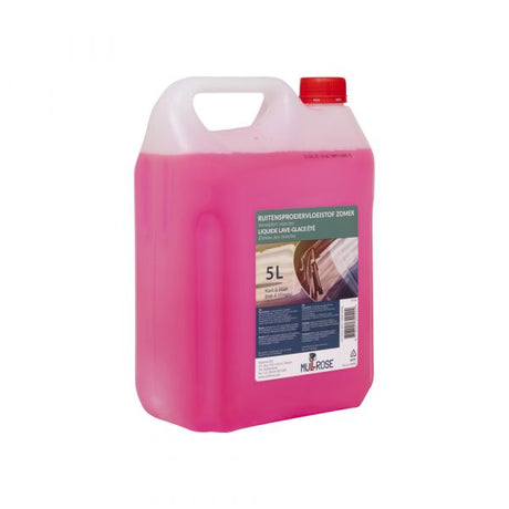 Fenster sauber pink 5 lt