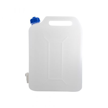 Benson jerrycan, 10 liter + kraan