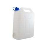 Jerry-can, 10 liter + kraan