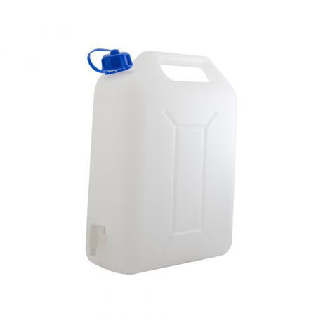 Benson jerrycan, 10 liter + kraan