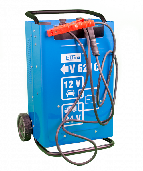 AC Battery charger Jumpstart V621C