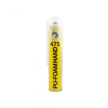Seal-it 475 purschuim - bus van 750ml - isolatie en montage handbus