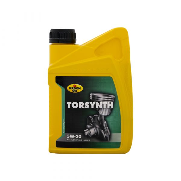 Aceite de motor Torynth 5W-30 5 litros (34452)