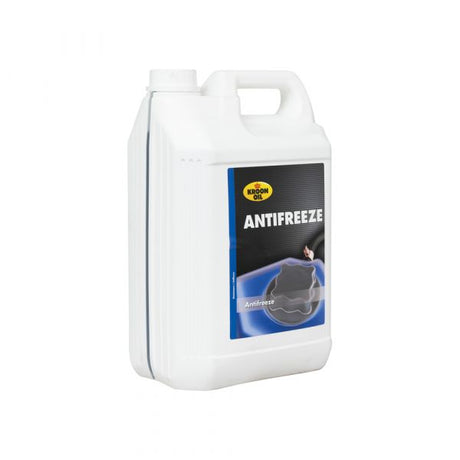Kroon-oil motor antivries 5 liter