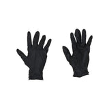 AC Disposable glove Nitryl Black