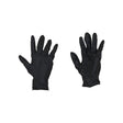 Ac wegwerphandschoen nitryl blk xl