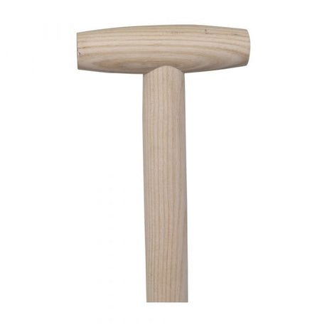 Mm eurotool spade met essen steel 90 cm.