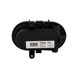 Bulleye armatuur max. 25 w, e27