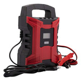 Ac acculader 6-12 volt