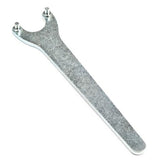 Flenssleutel m14, tapafstand 30 mm.