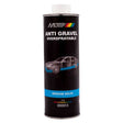 Anti-steenslag ov wit 1000 ml. motip